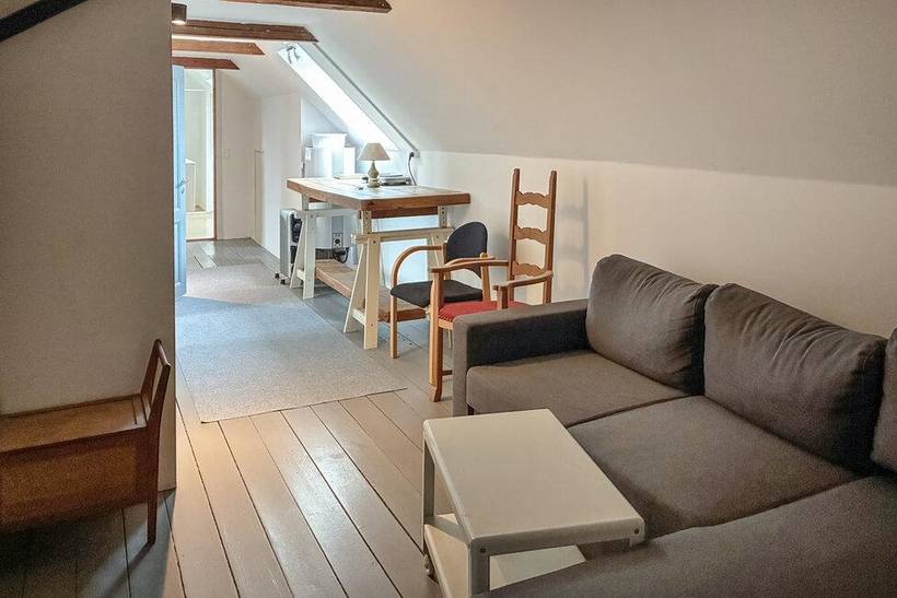 Foto von Ferienhaus LN18 auf Hummingen - Lolland