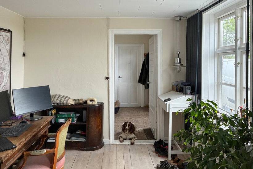 Foto von Ferienhaus LN18 auf Hummingen - Lolland