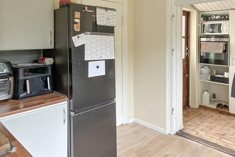 Foto von Ferienhaus LN18 auf Hummingen - Lolland