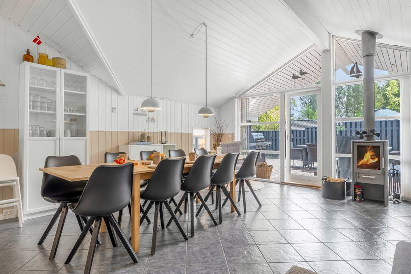 Foto von Ferienhaus LN23 in Ålbæk - Nordjütland Ost