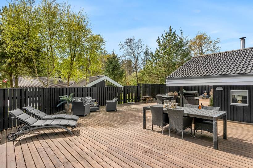 Foto von Ferienhaus LN23 in Ålbæk - Nordjütland Ost