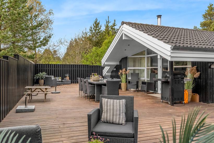 Foto von Ferienhaus LN23 in Ålbæk - Nordjütland Ost