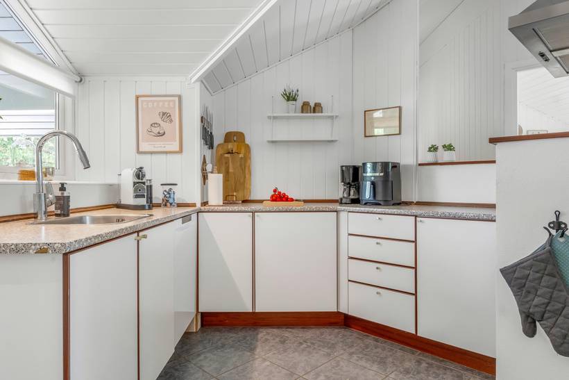 Foto von Ferienhaus LN23 in Ålbæk - Nordjütland Ost