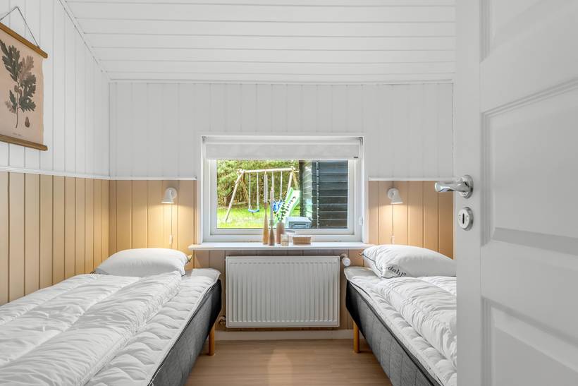 Foto von Ferienhaus LN23 in Ålbæk - Nordjütland Ost