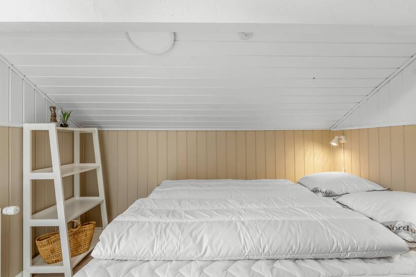 Foto von Ferienhaus LN23 in Ålbæk - Nordjütland Ost