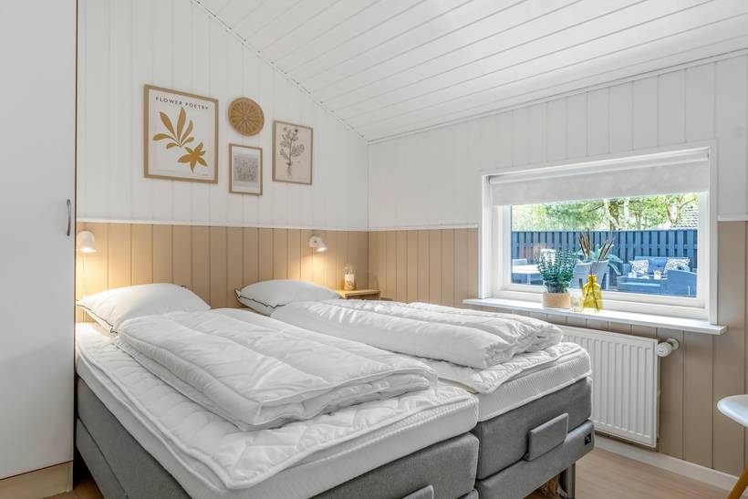 Foto von Ferienhaus LN23 in Ålbæk - Nordjütland Ost