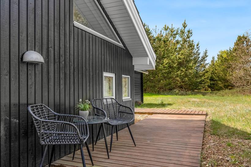 Foto von Ferienhaus LN23 in Ålbæk - Nordjütland Ost