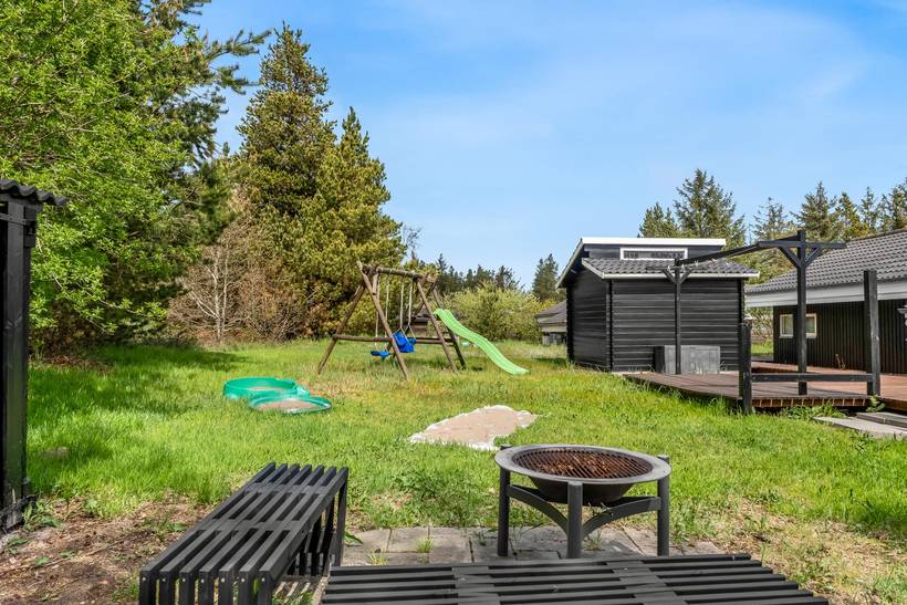 Foto von Ferienhaus LN23 in Ålbæk - Nordjütland Ost