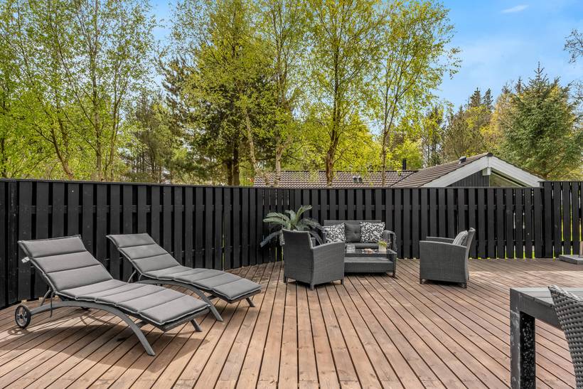 Foto von Ferienhaus LN23 in Ålbæk - Nordjütland Ost