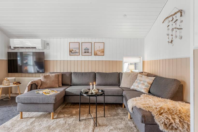 Foto von Ferienhaus LN23 in Ålbæk - Nordjütland Ost