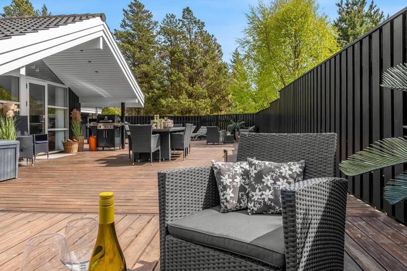 Foto von Ferienhaus LN23 in Ålbæk - Nordjütland Ost