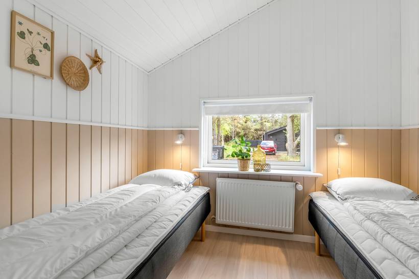 Foto von Ferienhaus LN23 in Ålbæk - Nordjütland Ost