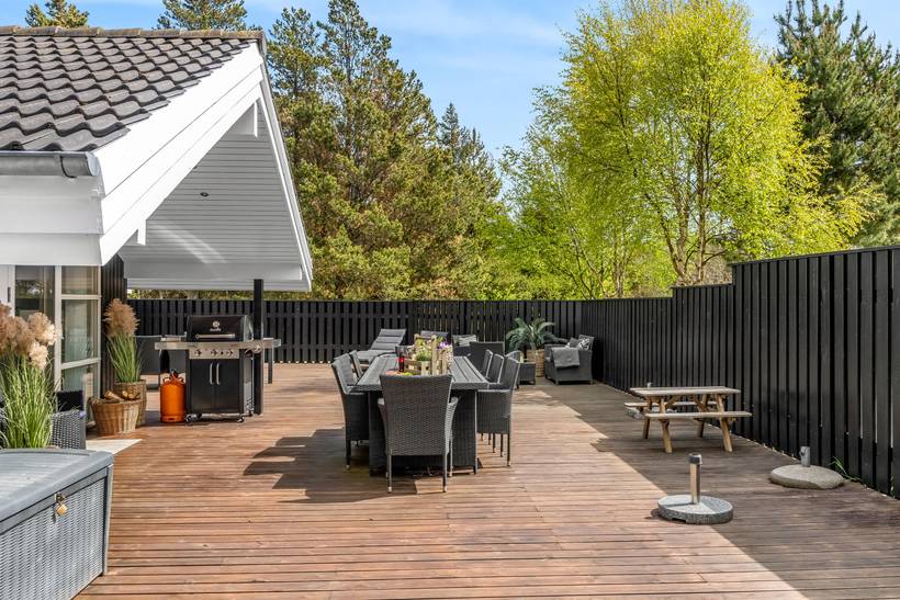 Foto von Ferienhaus LN23 in Ålbæk - Nordjütland Ost