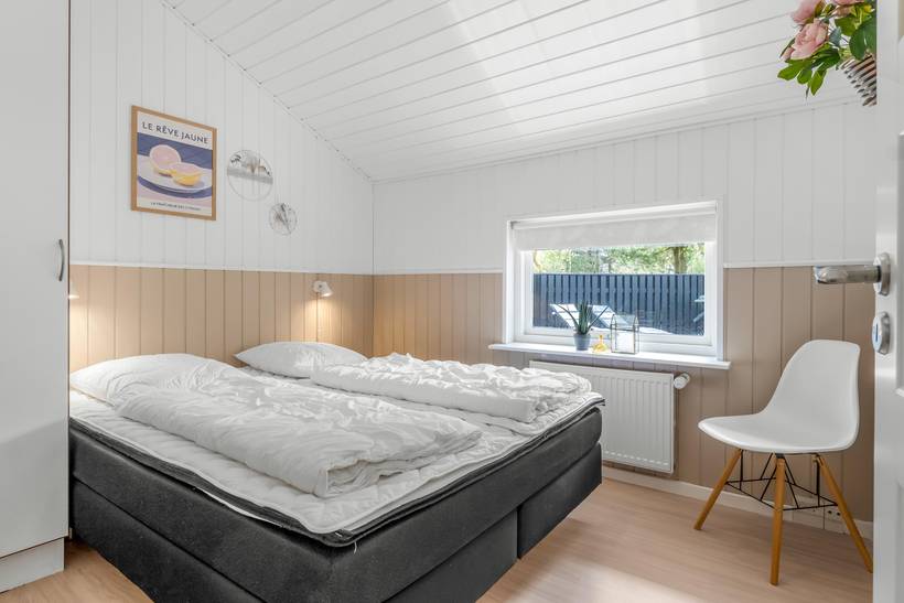 Foto von Ferienhaus LN23 in Ålbæk - Nordjütland Ost