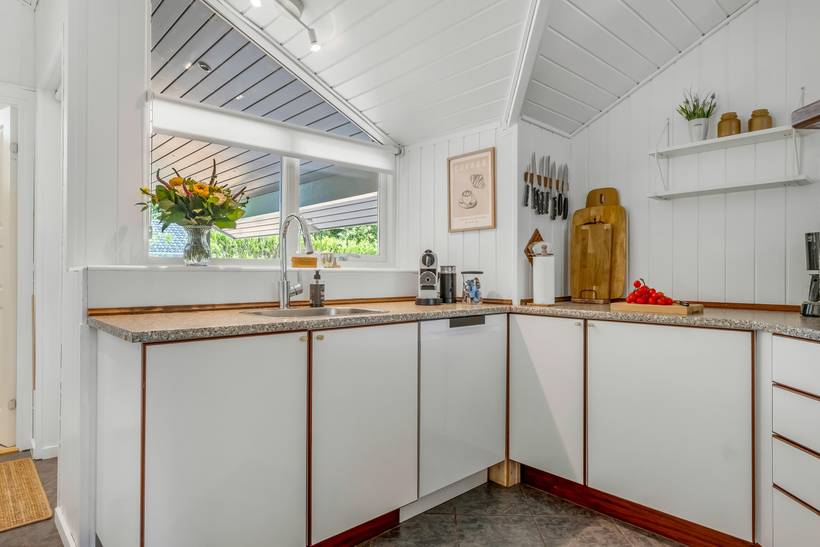 Foto von Ferienhaus LN23 in Ålbæk - Nordjütland Ost