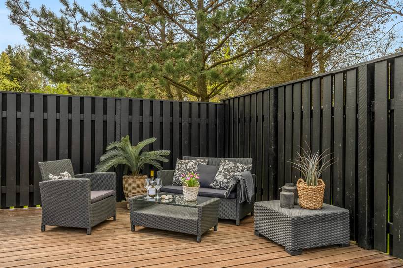 Foto von Ferienhaus LN23 in Ålbæk - Nordjütland Ost