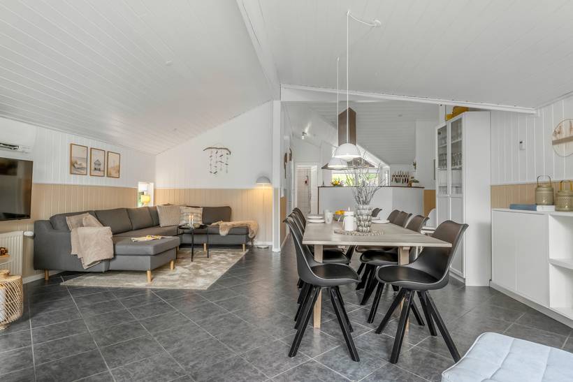 Foto von Ferienhaus LN23 in Ålbæk - Nordjütland Ost