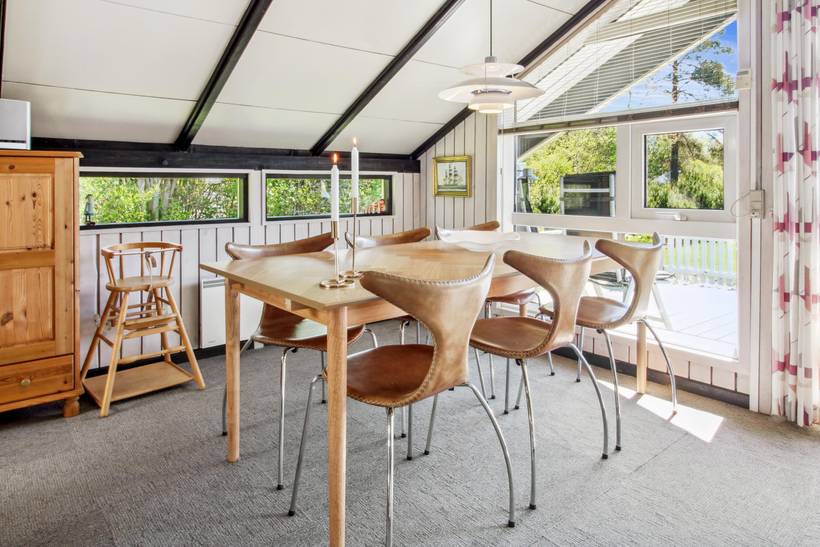 Foto von Ferienhaus LN24 in Arrild - Südjütland