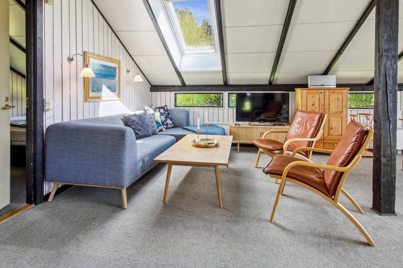 Foto von Ferienhaus LN24 in Arrild - Südjütland