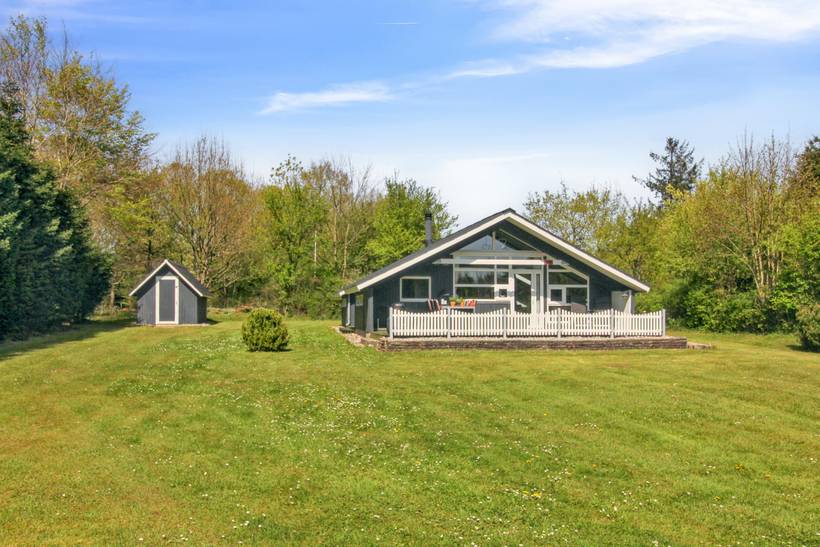 Foto von Ferienhaus LN24 in Arrild - Südjütland