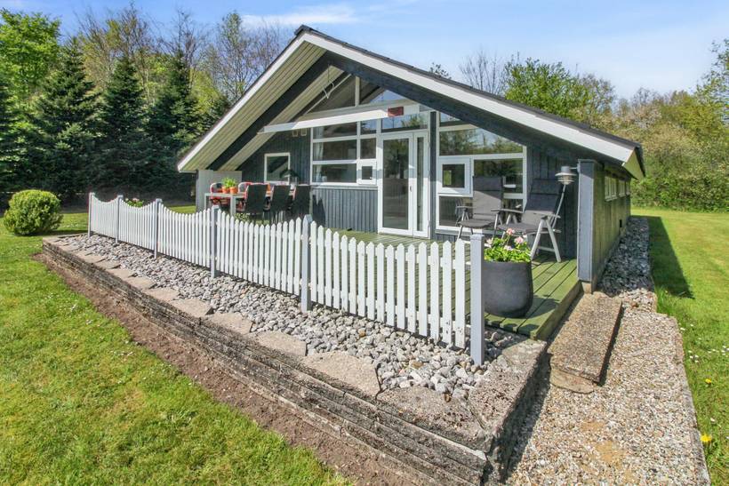 Foto von Ferienhaus LN24 in Arrild - Südjütland