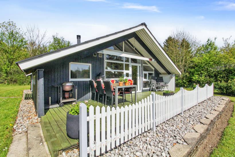 Foto von Ferienhaus LN24 in Arrild - Südjütland