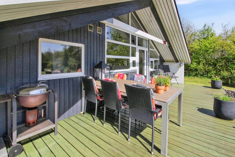 Foto von Ferienhaus LN24 in Arrild - Südjütland