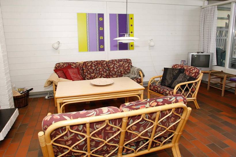 Foto von Ferienhaus LN28 in Vigsø - Thy/Limfjord
