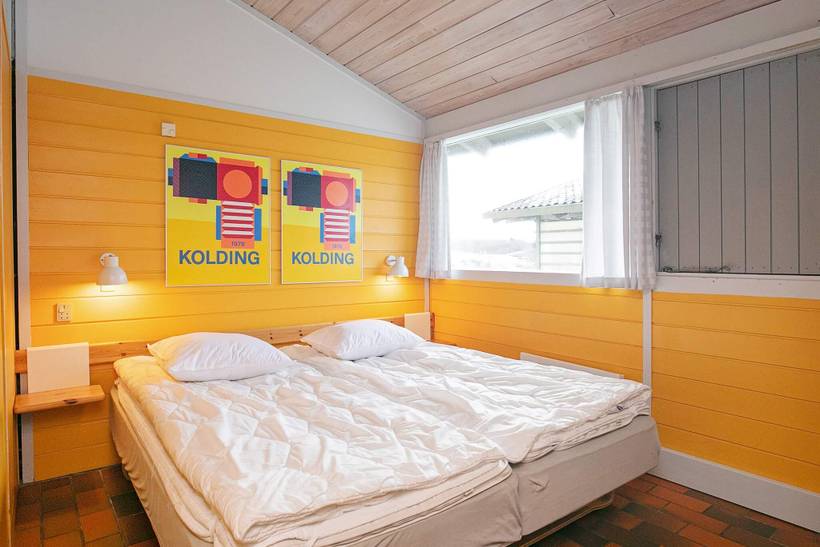 Foto von Ferienhaus LN28 in Vigsø - Thy/Limfjord