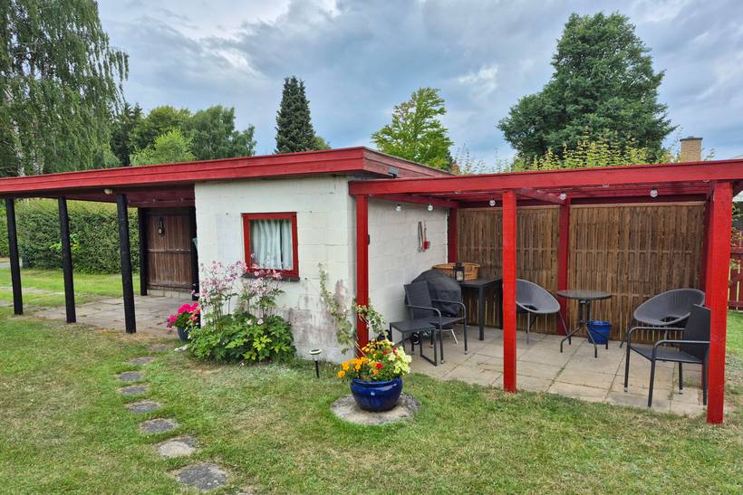 Foto von Ferienhaus LN29 in Dronningmølle - Nordseeland
