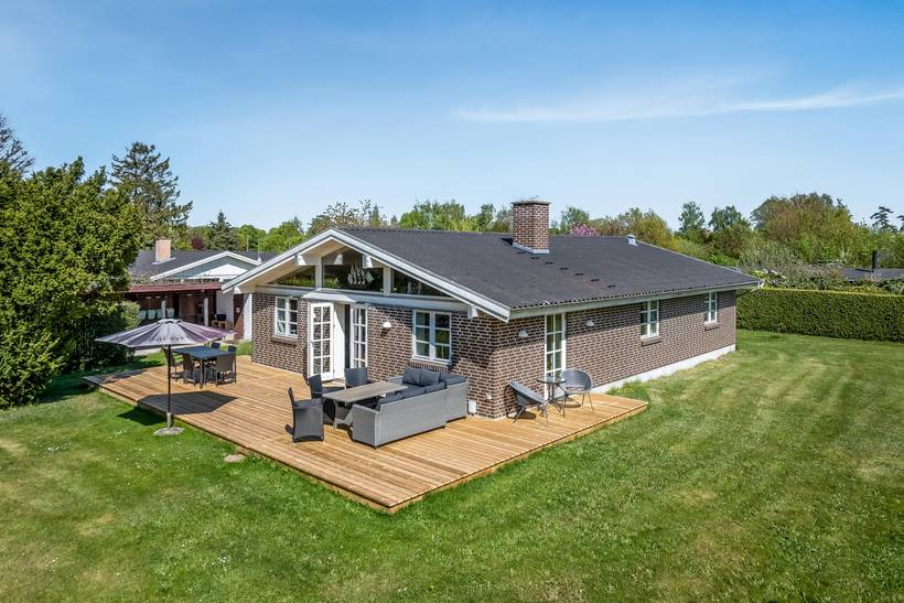 Foto von Ferienhaus LN29 in Dronningmølle - Nordseeland