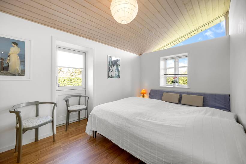 Foto von Ferienhaus LN29 in Dronningmølle - Nordseeland