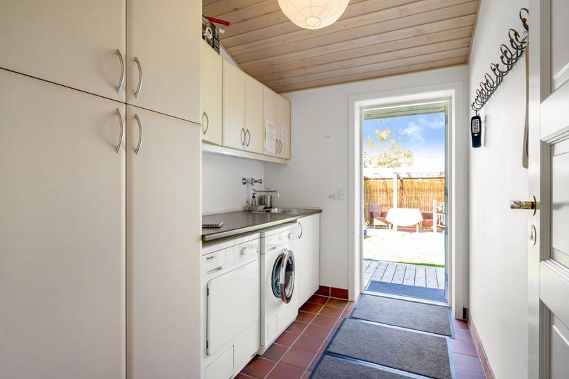 Foto von Ferienhaus LN29 in Dronningmølle - Nordseeland