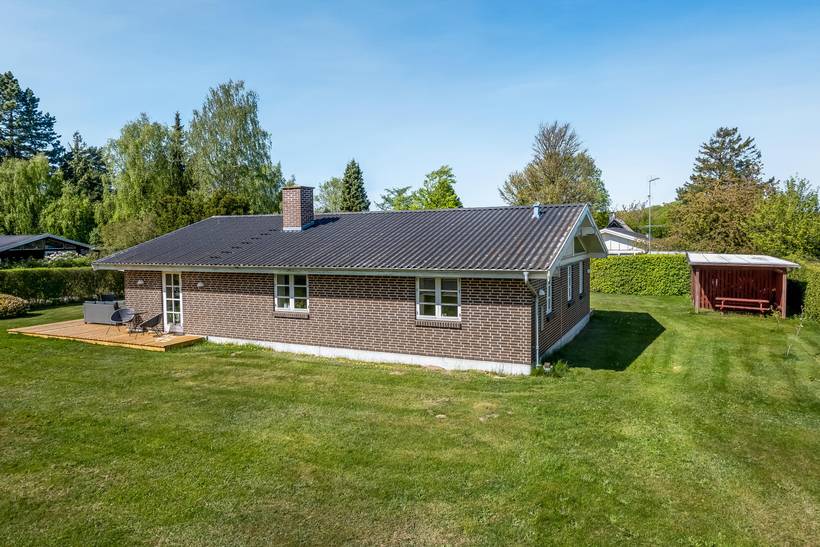 Foto von Ferienhaus LN29 in Dronningmølle - Nordseeland
