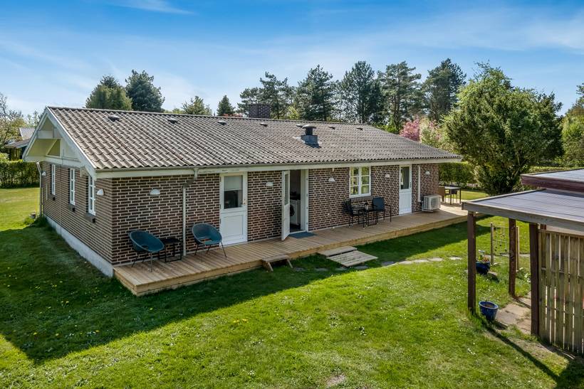 Foto von Ferienhaus LN29 in Dronningmølle - Nordseeland