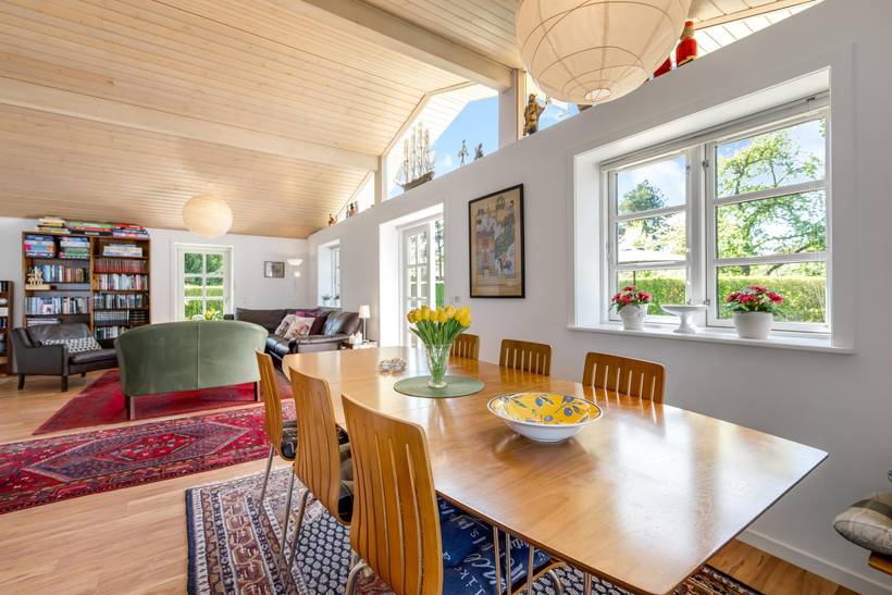 Foto von Ferienhaus LN29 in Dronningmølle - Nordseeland