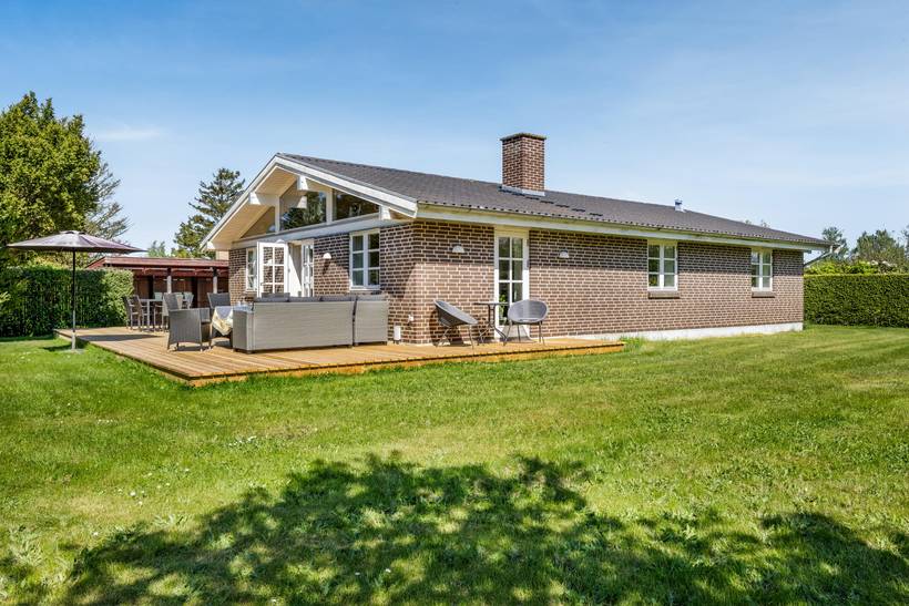 Foto von Ferienhaus LN29 in Dronningmølle - Nordseeland