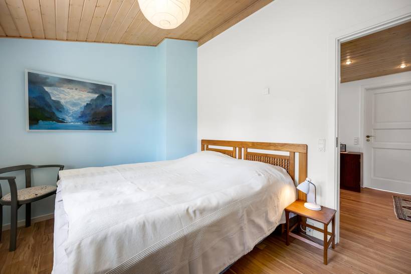 Foto von Ferienhaus LN29 in Dronningmølle - Nordseeland