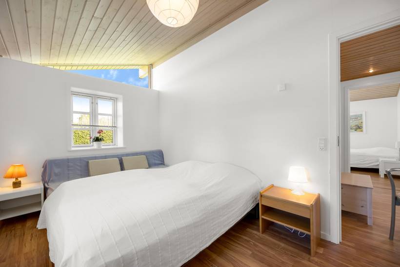 Foto von Ferienhaus LN29 in Dronningmølle - Nordseeland