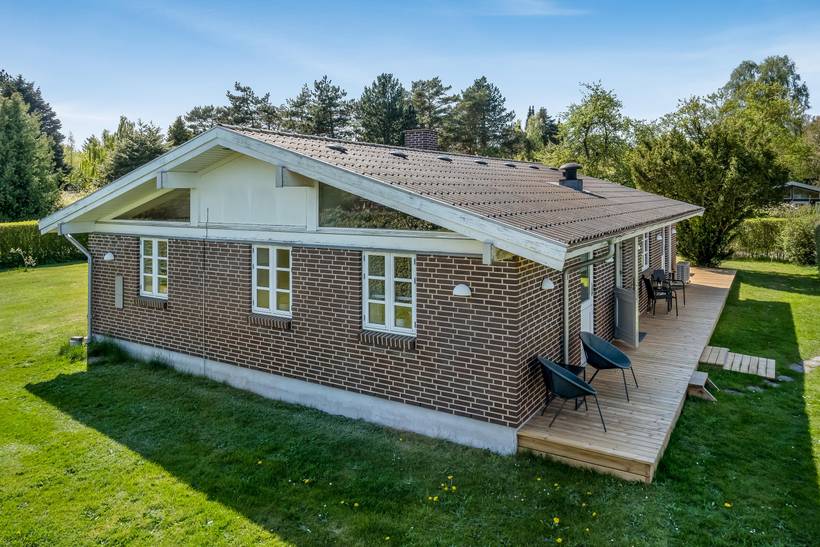 Foto von Ferienhaus LN29 in Dronningmølle - Nordseeland