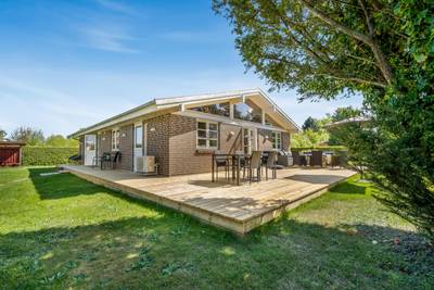 Vorschaubild von Ferienhaus LN29 in Dronningmølle - Nordseeland