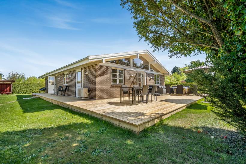 Foto von Ferienhaus LN29 in Dronningmølle - Nordseeland