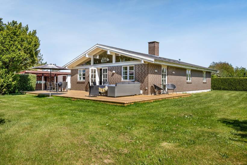 Foto von Ferienhaus LN29 in Dronningmølle - Nordseeland