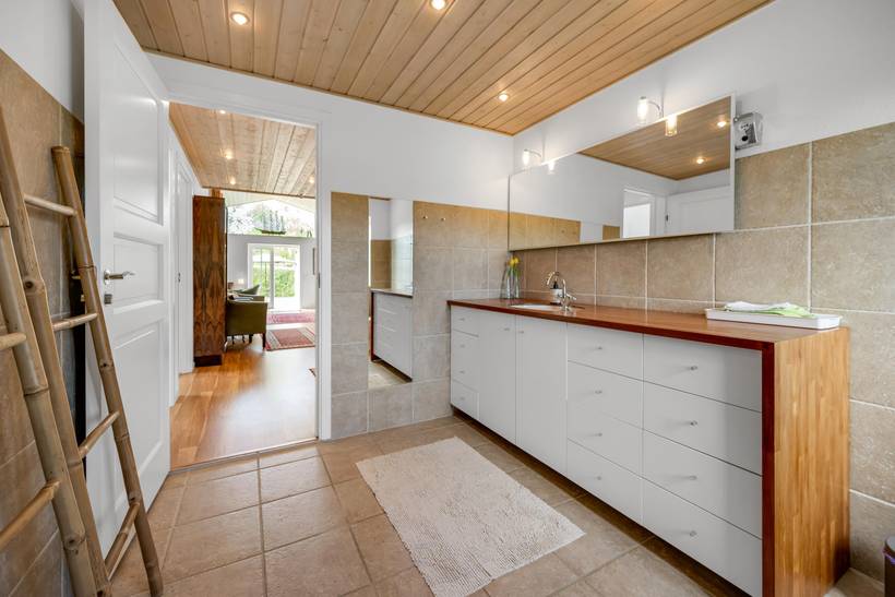 Foto von Ferienhaus LN29 in Dronningmølle - Nordseeland
