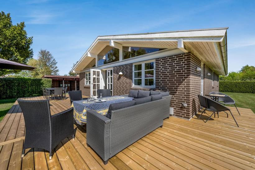 Foto von Ferienhaus LN29 in Dronningmølle - Nordseeland