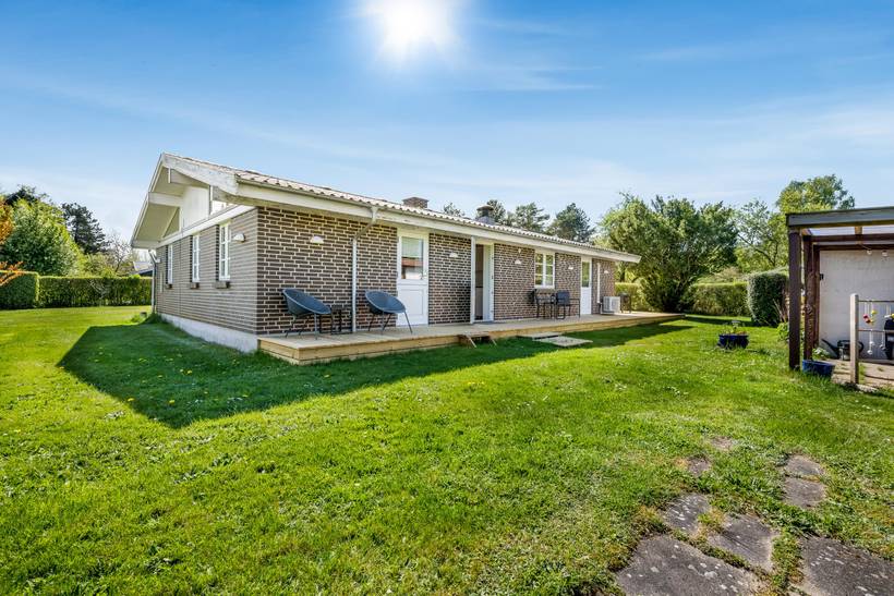 Foto von Ferienhaus LN29 in Dronningmølle - Nordseeland