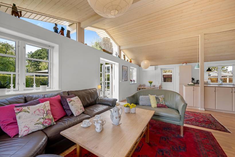 Foto von Ferienhaus LN29 in Dronningmølle - Nordseeland