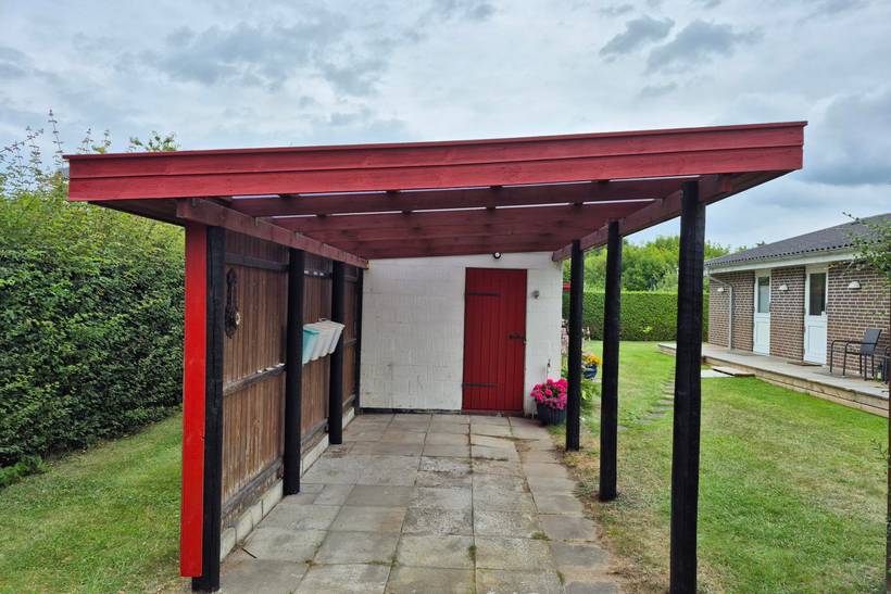 Foto von Ferienhaus LN29 in Dronningmølle - Nordseeland