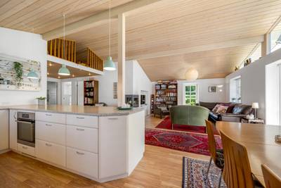 Vorschaubild von Ferienhaus LN29 in Dronningmølle - Nordseeland