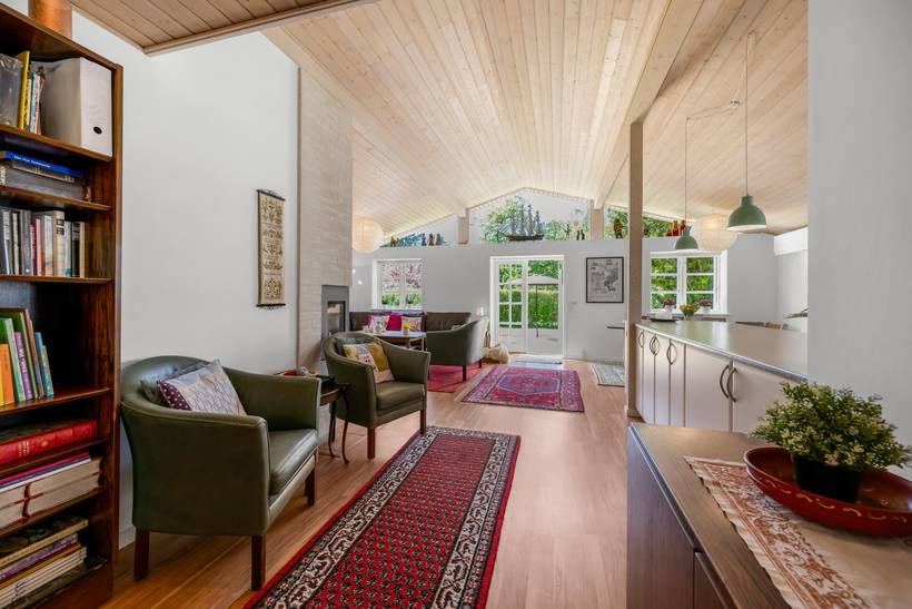 Foto von Ferienhaus LN29 in Dronningmølle - Nordseeland